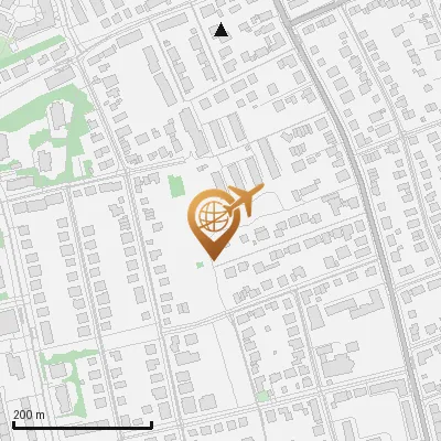 Karte Rothenbühler Straße 11-14, 81249 München