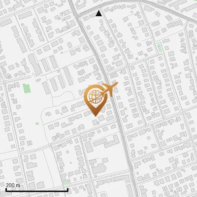 Karte Rothenbühler Straße 2-3, 81249 München