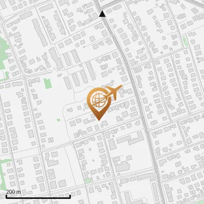 Karte Rothenbühler Straße 4-7, 81249 München