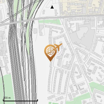 Foto zu Rothenburger Straße 5-9, 51103 Köln