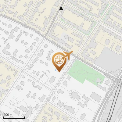 Foto zu Rothenburgstraße 11, 12165 Berlin