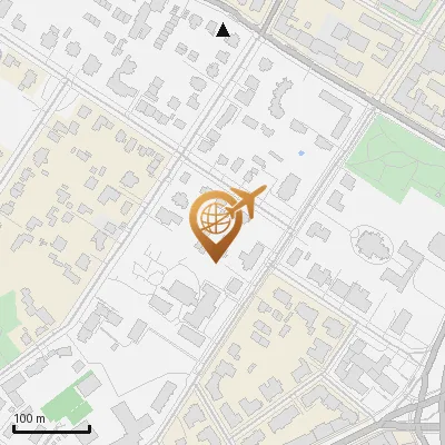 Foto zu Rothenburgstraße 13, 12165 Berlin