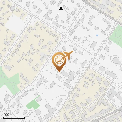 Foto zu Rothenburgstraße 14, 12165 Berlin