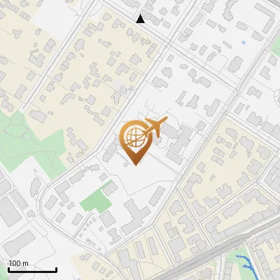 Foto zu Rothenburgstraße 15, 12165 Berlin