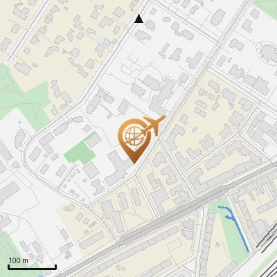 Foto zu Rothenburgstraße 16-17, 12165 Berlin