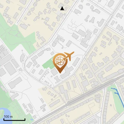 Foto zu Rothenburgstraße 18, 12165 Berlin