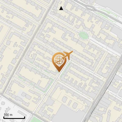 Foto zu Rothenburgstraße 2, 12163 Berlin