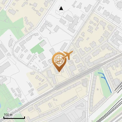 Foto zu Rothenburgstraße 22-24, 12165 Berlin