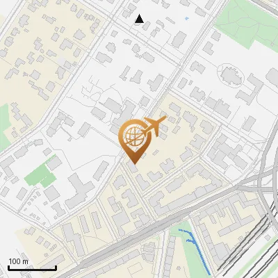 Foto zu Rothenburgstraße 25-26, 12165 Berlin