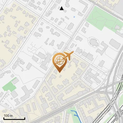 Foto zu Rothenburgstraße 27-28, 12165 Berlin