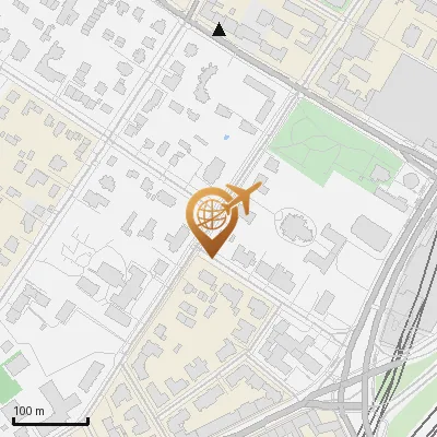 Foto zu Rothenburgstraße 30, 12165 Berlin