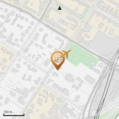 Foto zu Rothenburgstraße 31-33, 12165 Berlin