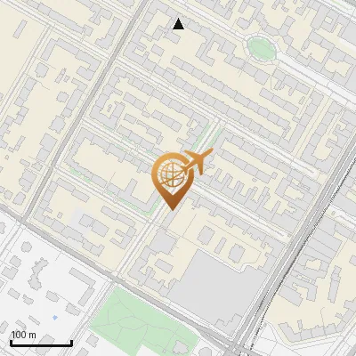 Foto zu Rothenburgstraße 39-41, 12163 Berlin