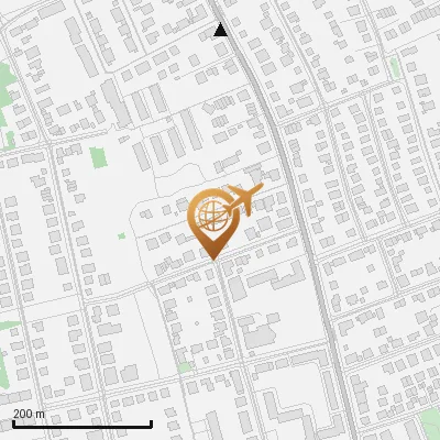 Karte Rothenfelser Straße 10, 81249 München