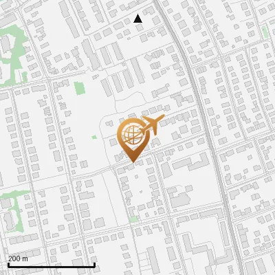 Karte Rothenfelser Straße 14-15, 81249 München