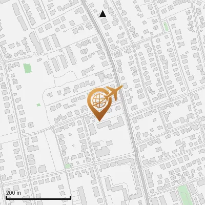 Karte Rothenfelser Straße 3, 81249 München