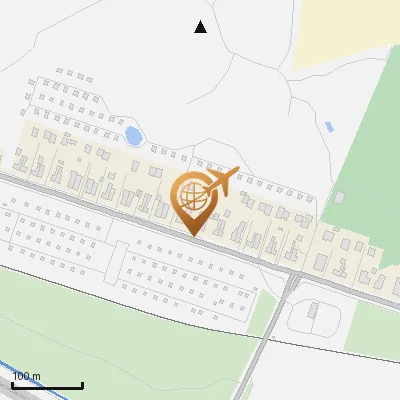 Foto zu Rothenhauschaussee 213, 21029 Hamburg