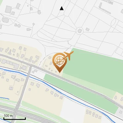 Karte Rothenhauschaussee 41-43, 21029 Hamburg