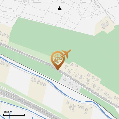 Karte Rothenhauschaussee 53-55, 21029 Hamburg