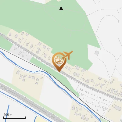 Foto zu Rothenhauschaussee 71, 21029 Hamburg