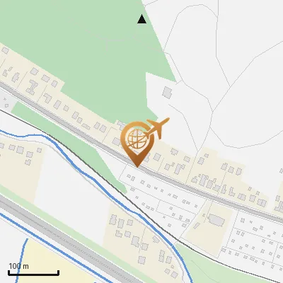 Karte Rothenhauschaussee 77-79, 21029 Hamburg