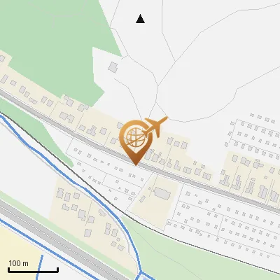 Karte Rothenhauschaussee 85-91, 21029 Hamburg