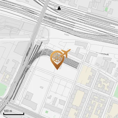 Foto zu Rotherstraße 9-11, 10245 Berlin