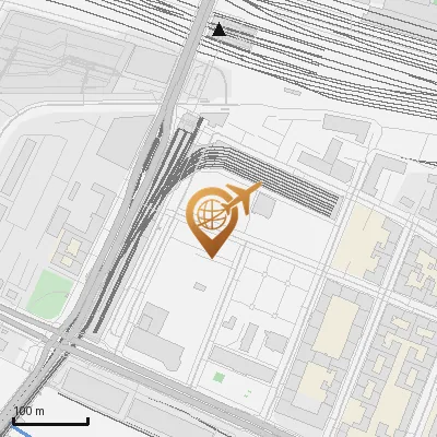 Foto zu Rotherstraße 12-20, 10245 Berlin