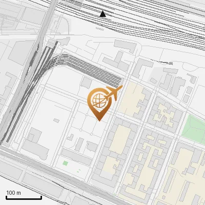 Foto zu Rotherstraße 21-22, 10245 Berlin