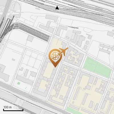 Foto zu Rotherstraße 24-27, 10245 Berlin