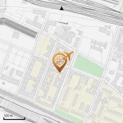 Foto zu Rotherstraße 28-30, 10245 Berlin