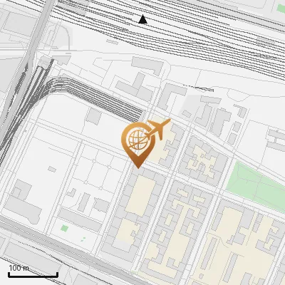 Foto zu Rotherstraße 6-7, 10245 Berlin