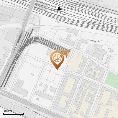 Foto zu Rotherstraße 8, 10245 Berlin