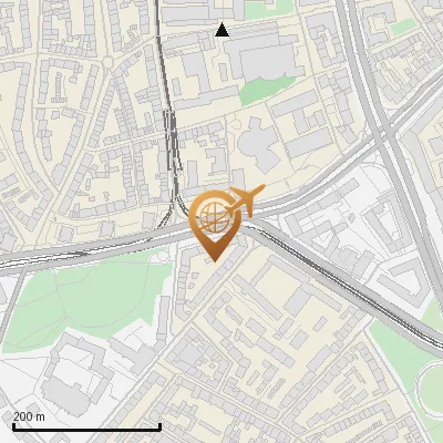 Foto zu Rothgerberbach 1, 50676 Köln