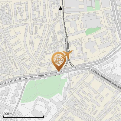 Foto zu Rothgerberbach 2, 50676 Köln