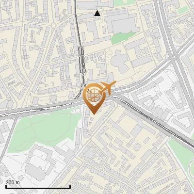 Foto zu Rothgerberbach 3, 50676 Köln