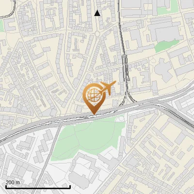 Foto zu Rothgerberbach 4, 50676 Köln