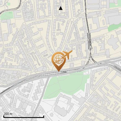 Foto zu Rothgerberbach 6, 50676 Köln