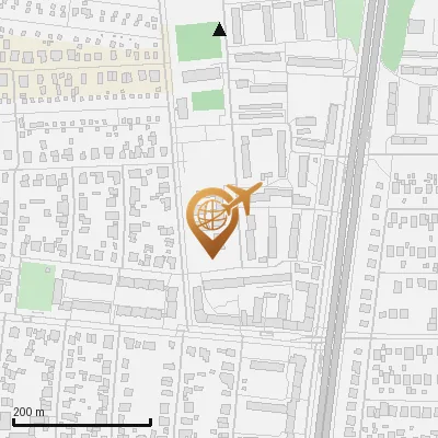 Karte Rothpletzstraße 38, 80937 München