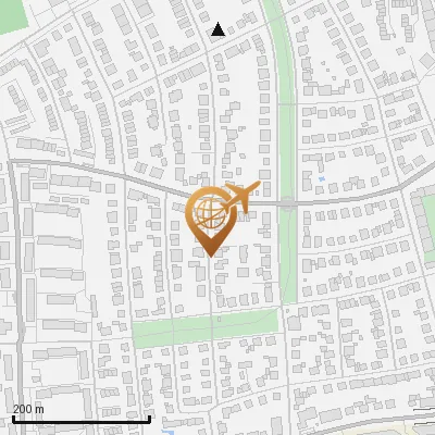 Foto zu Rothschwaigestraße 26-29, 80997 München