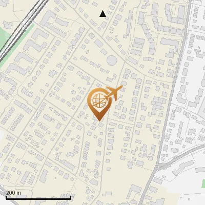 Foto zu Rothspitzstraße 16-18, 81476 München