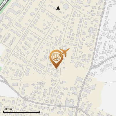 Foto zu Rothspitzstraße 22-30, 81476 München