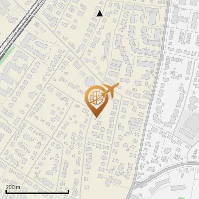 Foto zu Rothspitzstraße 4-10, 81476 München