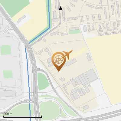 Foto zu Rothwiesenstraße 14-18, 80995 München