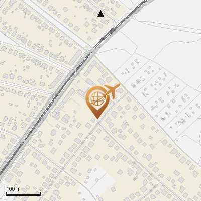 Karte Rotkäppchenstraße 10, 12555 Berlin