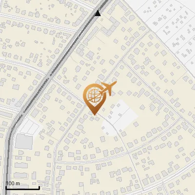 Karte Rotkäppchenstraße 25-31, 12555 Berlin