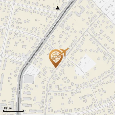 Foto zu Rotkäppchenstraße 32-40, 12555 Berlin