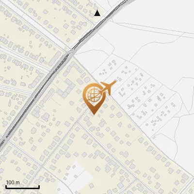 Foto zu Rotkäppchenstraße 1-8, 12555 Berlin