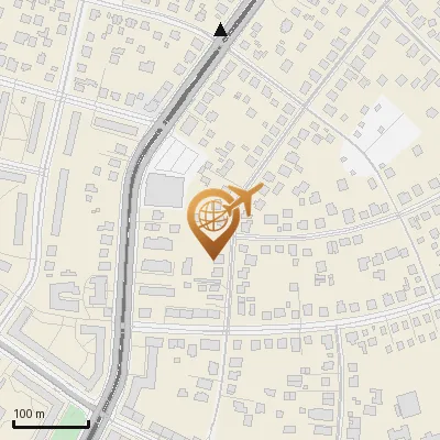 Foto zu Rotkäppchenstraße 50-58, 12555 Berlin