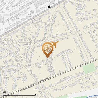 Foto zu Rotkäppchenweg 1-14, 51067 Köln